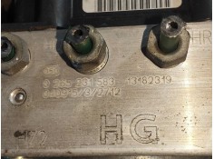 Recambio de abs para opel tigra twin top 1.4 16v referencia OEM IAM 0265231583 13182319 0265800443 2