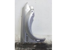 Recambio de aleta delantera derecha para opel tigra twin top 1.4 16v referencia OEM IAM   