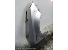 Recambio de aleta delantera derecha para opel tigra twin top 1.4 16v referencia OEM IAM    2