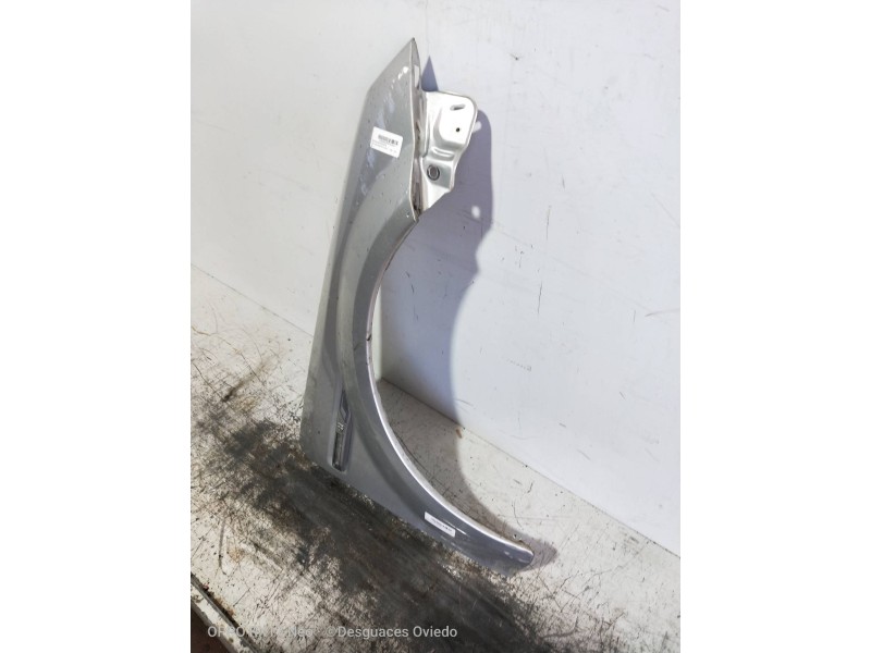 Recambio de aleta delantera derecha para opel tigra twin top 1.4 16v referencia OEM IAM   