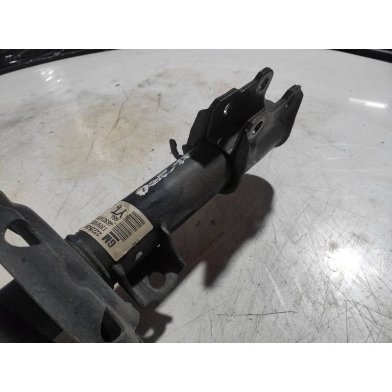 Recambio de amortiguador delantero derecho para opel tigra twin top 1.4 16v referencia OEM IAM 22226458 13191020 