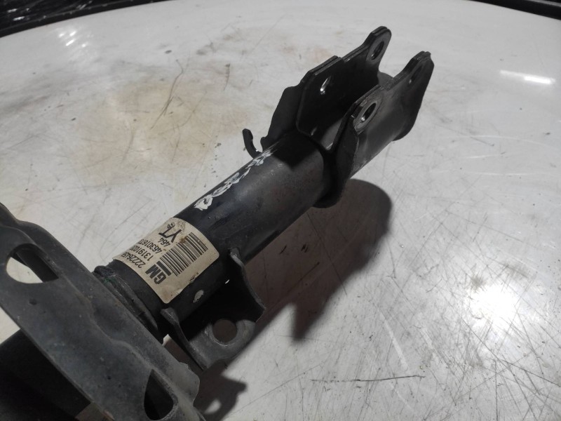 Recambio de amortiguador delantero derecho para opel tigra twin top 1.4 16v referencia OEM IAM 22226458 13191020 