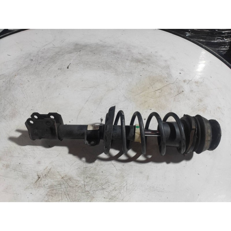 Recambio de amortiguador delantero izquierdo para opel tigra twin top 1.4 16v referencia OEM IAM 22226459 13191019 