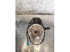 Recambio de mangueta delantera izquierda para citroen c-elysée shine referencia OEM IAM   