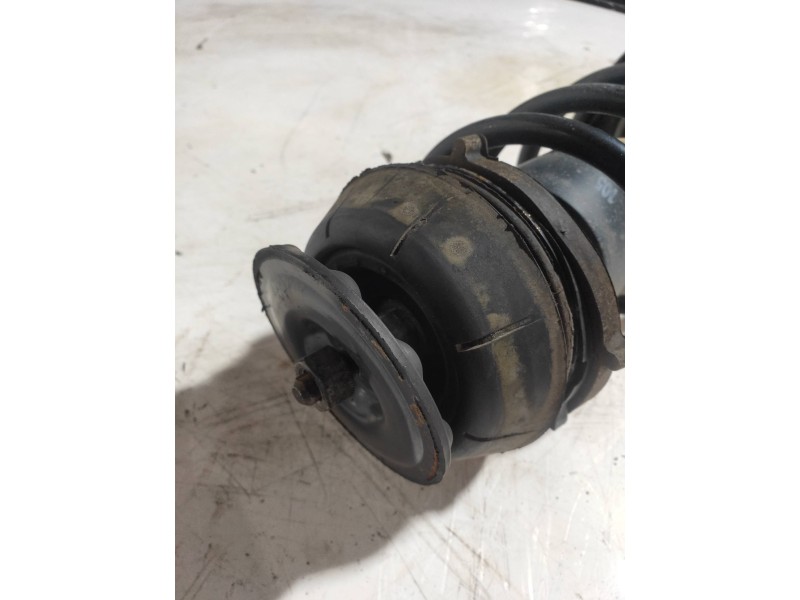 Recambio de amortiguador delantero izquierdo para opel tigra twin top 1.4 16v referencia OEM IAM 22226459 13191019 