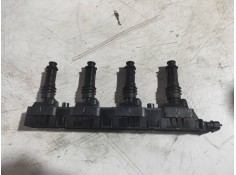 Recambio de bobina encendido para opel tigra twin top 1.4 16v referencia OEM IAM 0221503472  
