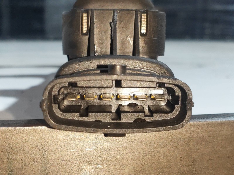 Recambio de bobina encendido para opel tigra twin top 1.4 16v referencia OEM IAM 0221503472  