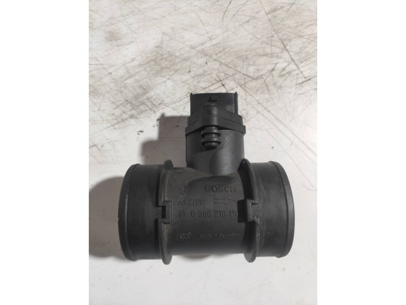 Recambio de caudalimetro para opel tigra twin top 1.4 16v referencia OEM IAM 0280218119  