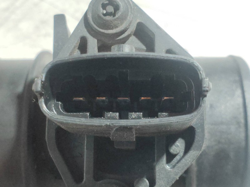 Recambio de caudalimetro para opel tigra twin top 1.4 16v referencia OEM IAM 0280218119  