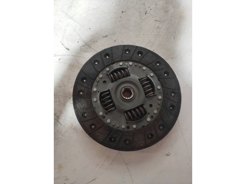 Recambio de kit embrague para opel tigra twin top 1.4 16v referencia OEM IAM   