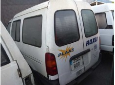 nissan vanette cargo del año 2001 2