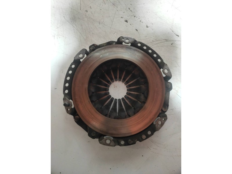 Recambio de kit embrague para opel tigra twin top 1.4 16v referencia OEM IAM   