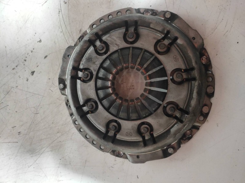 Recambio de kit embrague para opel tigra twin top 1.4 16v referencia OEM IAM   