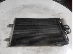 Recambio de condensador / radiador aire acondicionado para opel tigra twin top 1.4 16v referencia OEM IAM 13189080  