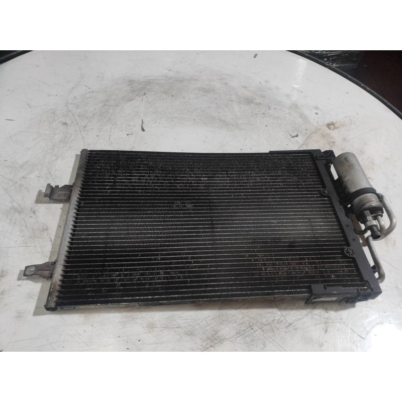 Recambio de condensador / radiador aire acondicionado para opel tigra twin top 1.4 16v referencia OEM IAM 13189080  