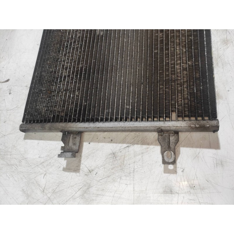 Recambio de condensador / radiador aire acondicionado para opel tigra twin top 1.4 16v referencia OEM IAM 13189080  