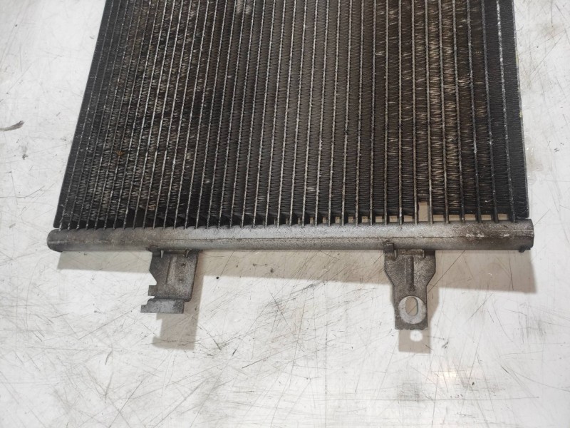 Recambio de condensador / radiador aire acondicionado para opel tigra twin top 1.4 16v referencia OEM IAM 13189080  