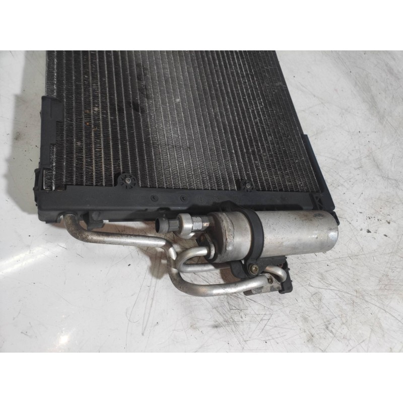 Recambio de condensador / radiador aire acondicionado para opel tigra twin top 1.4 16v referencia OEM IAM 13189080  