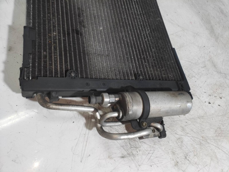 Recambio de condensador / radiador aire acondicionado para opel tigra twin top 1.4 16v referencia OEM IAM 13189080  