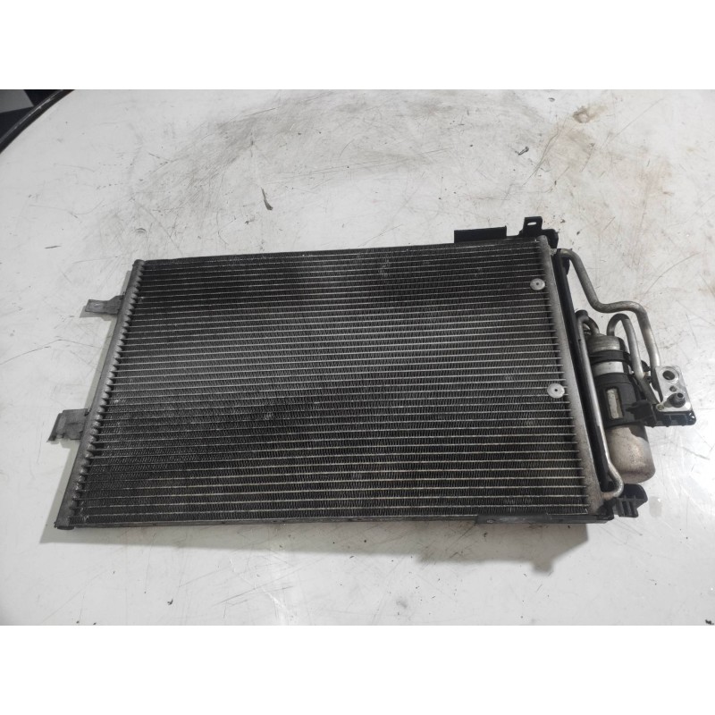Recambio de condensador / radiador aire acondicionado para opel tigra twin top 1.4 16v referencia OEM IAM 13189080  