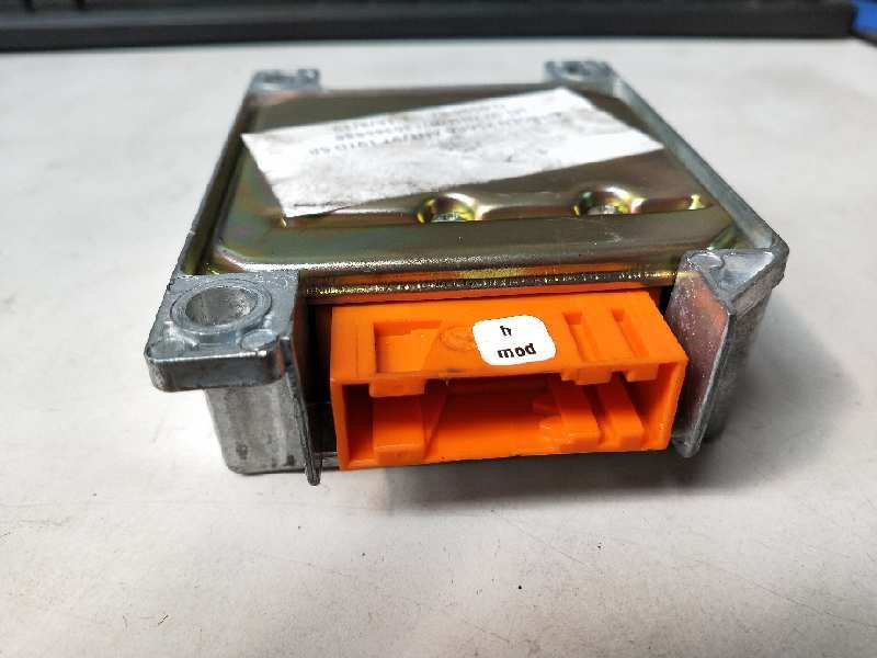 Recambio de centralita airbag para citroen xsara berlina 1.9td seduction referencia OEM IAM 550535300 9633621380 