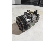 Recambio de compresor aire acondicionado para opel tigra twin top 1.4 16v referencia OEM IAM SD6V121447F 24461719 