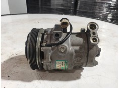 Recambio de compresor aire acondicionado para opel tigra twin top 1.4 16v referencia OEM IAM SD6V121447F 24461719  2