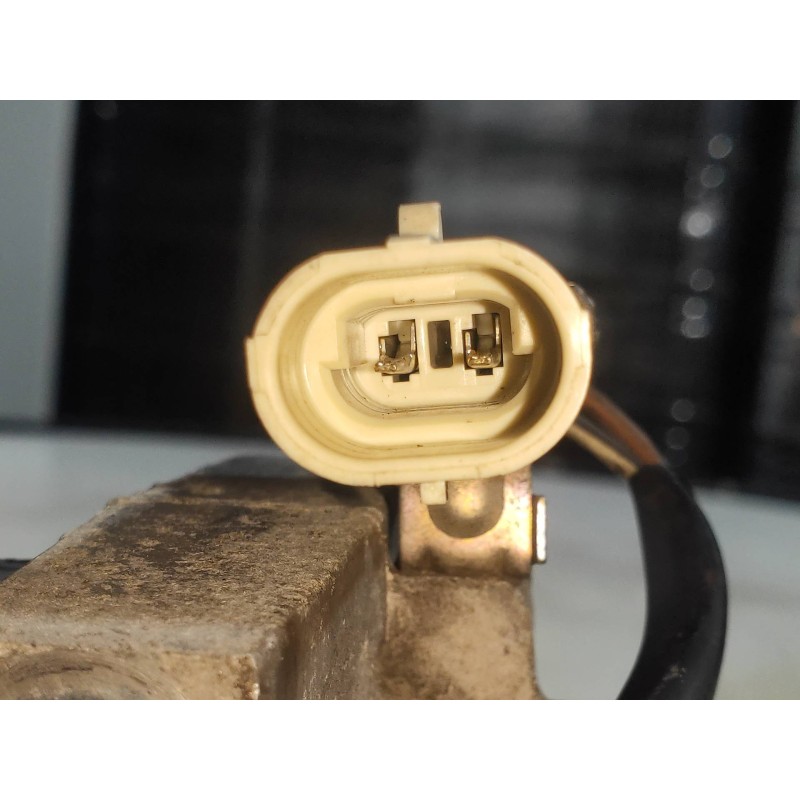 Recambio de compresor aire acondicionado para opel tigra twin top 1.4 16v referencia OEM IAM SD6V121447F 24461719 