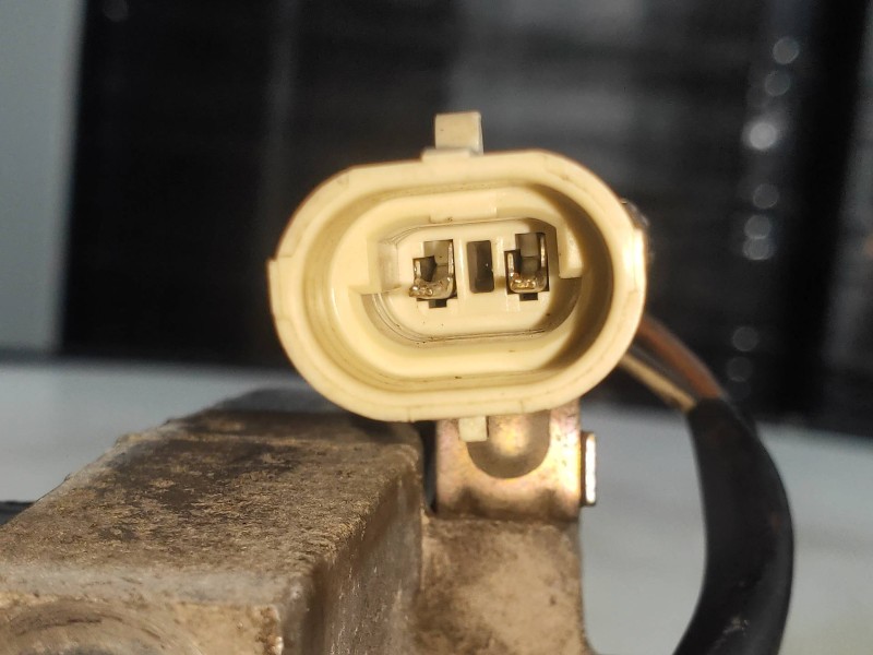 Recambio de compresor aire acondicionado para opel tigra twin top 1.4 16v referencia OEM IAM SD6V121447F 24461719 