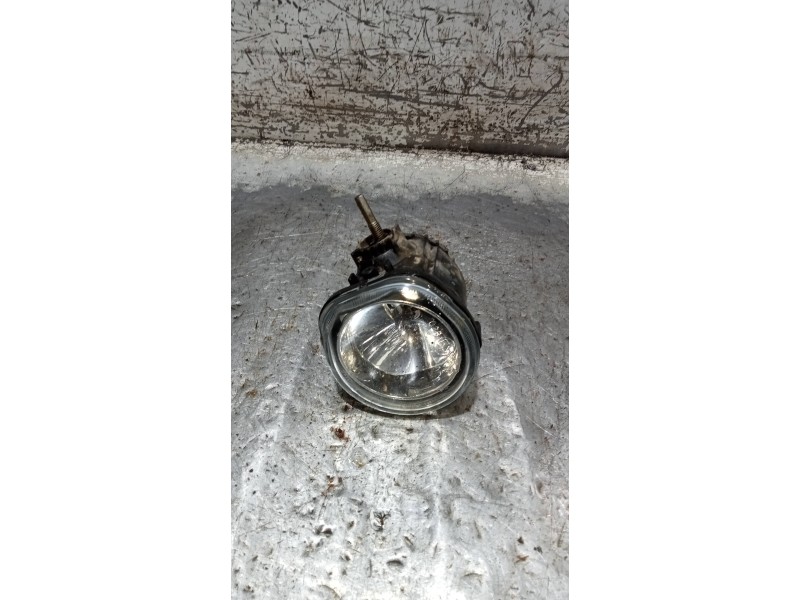 Recambio de faro antiniebla derecho para fiat ducato caja cerrada 33 (06.2006 =>) l1h1 160 multijet power referencia OEM IAM   