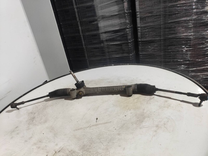 Recambio de cremallera direccion para opel tigra twin top 1.4 16v referencia OEM IAM 26082855  