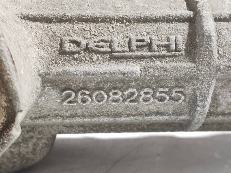 Recambio de cremallera direccion para opel tigra twin top 1.4 16v referencia OEM IAM 26082855  