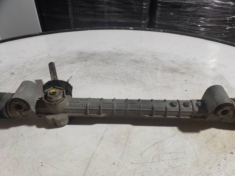 Recambio de cremallera direccion para opel tigra twin top 1.4 16v referencia OEM IAM 26082855  