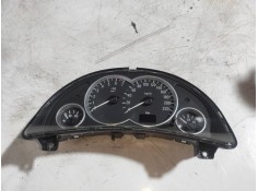 Recambio de cuadro instrumentos para opel tigra twin top 1.4 16v referencia OEM IAM 13173364WW 110080226023 