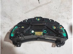 Recambio de cuadro instrumentos para opel tigra twin top 1.4 16v referencia OEM IAM 13173364WW 110080226023  2