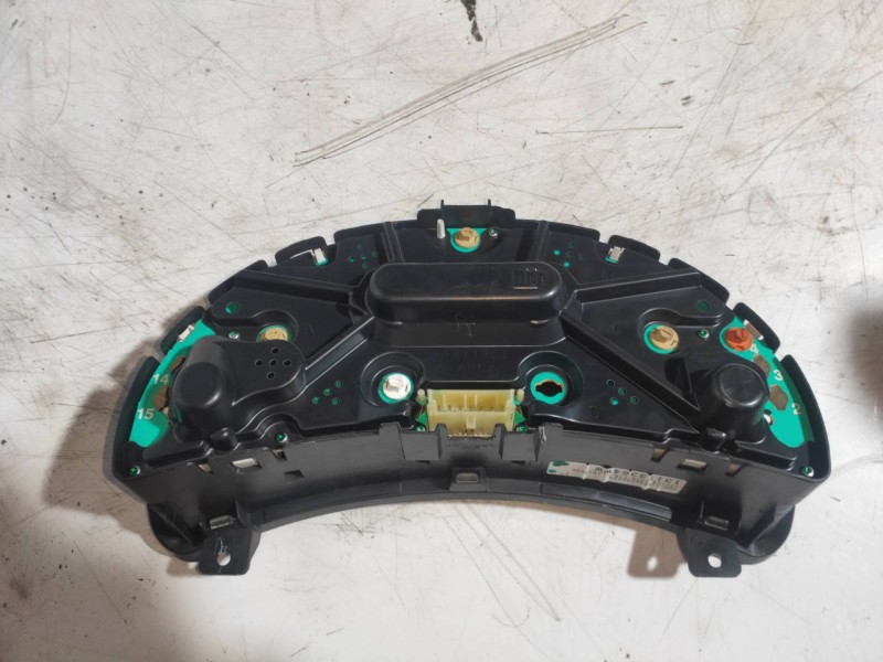 Recambio de cuadro instrumentos para opel tigra twin top 1.4 16v referencia OEM IAM 13173364WW 110080226023 