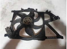 Recambio de electroventilador para opel tigra twin top 1.4 16v referencia OEM IAM 13189082 560961104  2