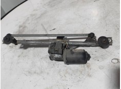 Recambio de motor limpia delantero para opel tigra twin top 1.4 16v referencia OEM IAM   
