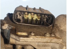 Recambio de motor limpia delantero para opel tigra twin top 1.4 16v referencia OEM IAM    2