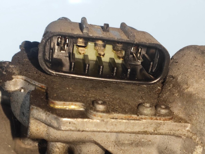 Recambio de motor limpia delantero para opel tigra twin top 1.4 16v referencia OEM IAM   