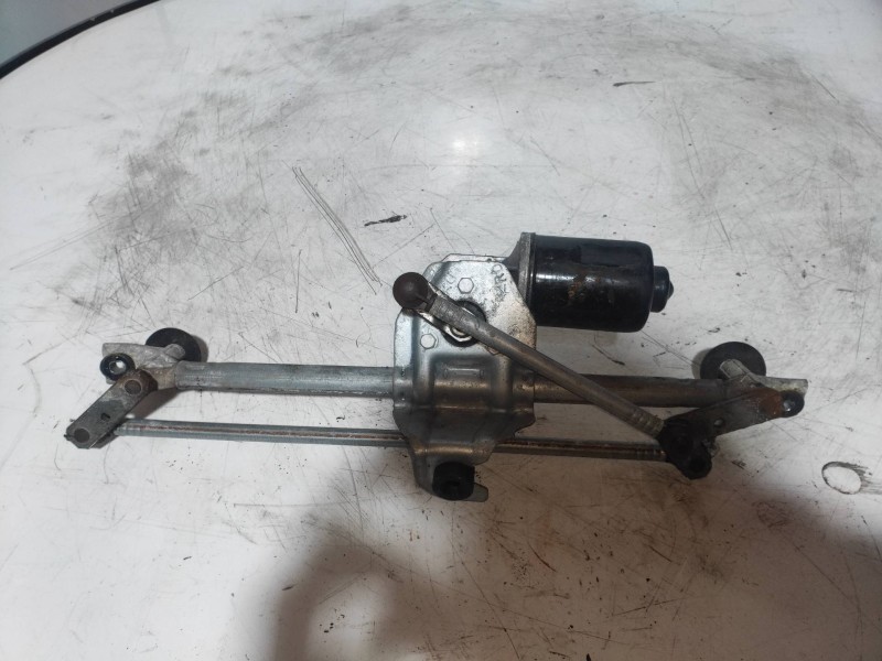 Recambio de motor limpia delantero para opel tigra twin top 1.4 16v referencia OEM IAM   