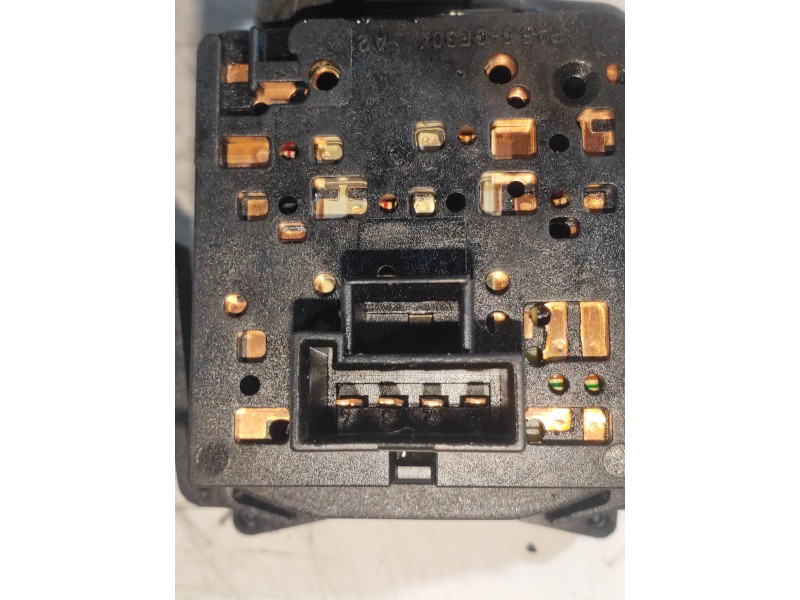 Recambio de mando luces para opel tigra twin top 1.4 16v referencia OEM IAM 09185413  