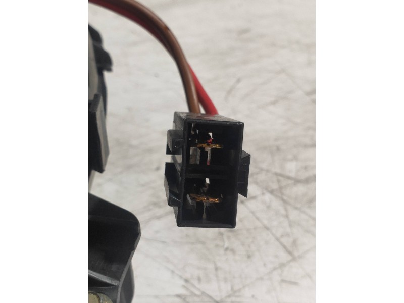 Recambio de motor calefaccion para opel tigra twin top 1.4 16v referencia OEM IAM   