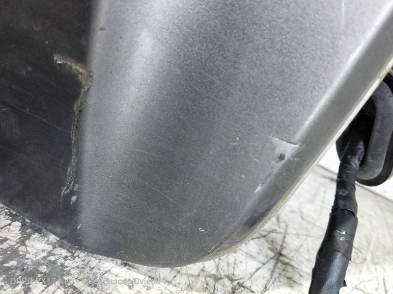 Recambio de puerta delantera derecha para hyundai terracan (hp) 2.9 crdi gl referencia OEM IAM   5P