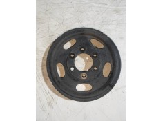 Recambio de polea cigueñal para opel tigra twin top 1.4 16v referencia OEM IAM   