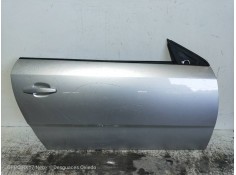 Recambio de puerta delantera derecha para opel tigra twin top 1.4 16v referencia OEM IAM   2P