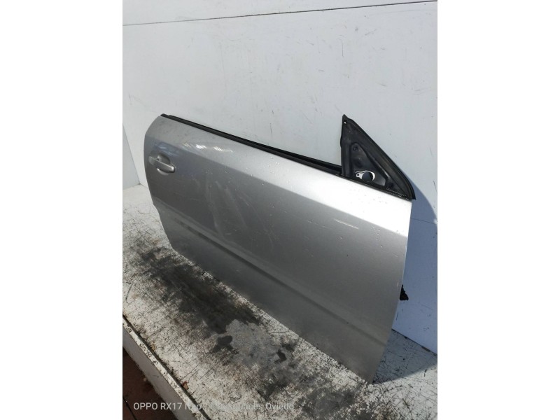 Recambio de puerta delantera derecha para opel tigra twin top 1.4 16v referencia OEM IAM   2P