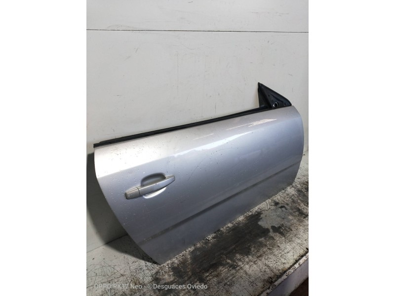 Recambio de puerta delantera derecha para opel tigra twin top 1.4 16v referencia OEM IAM   2P