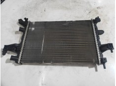 Recambio de radiador agua para opel tigra twin top 1.4 16v referencia OEM IAM 24445161  