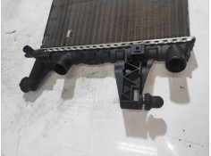 Recambio de radiador agua para opel tigra twin top 1.4 16v referencia OEM IAM 24445161   2